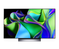 LG OLED48C31LA 48" OLED 4K 120Hz webOS Dolby Vision Dolby Atmos - 1143747 - zdjęcie 1